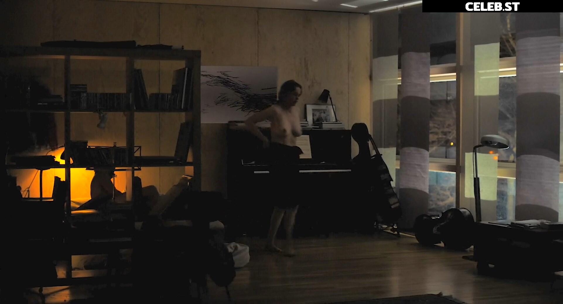 Nina Hoss Image 2134515