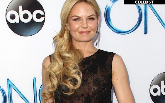 Jennifer Morrison Image 2134507