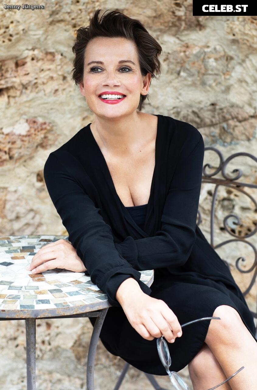 Jenny Jürgens Image 2134538
