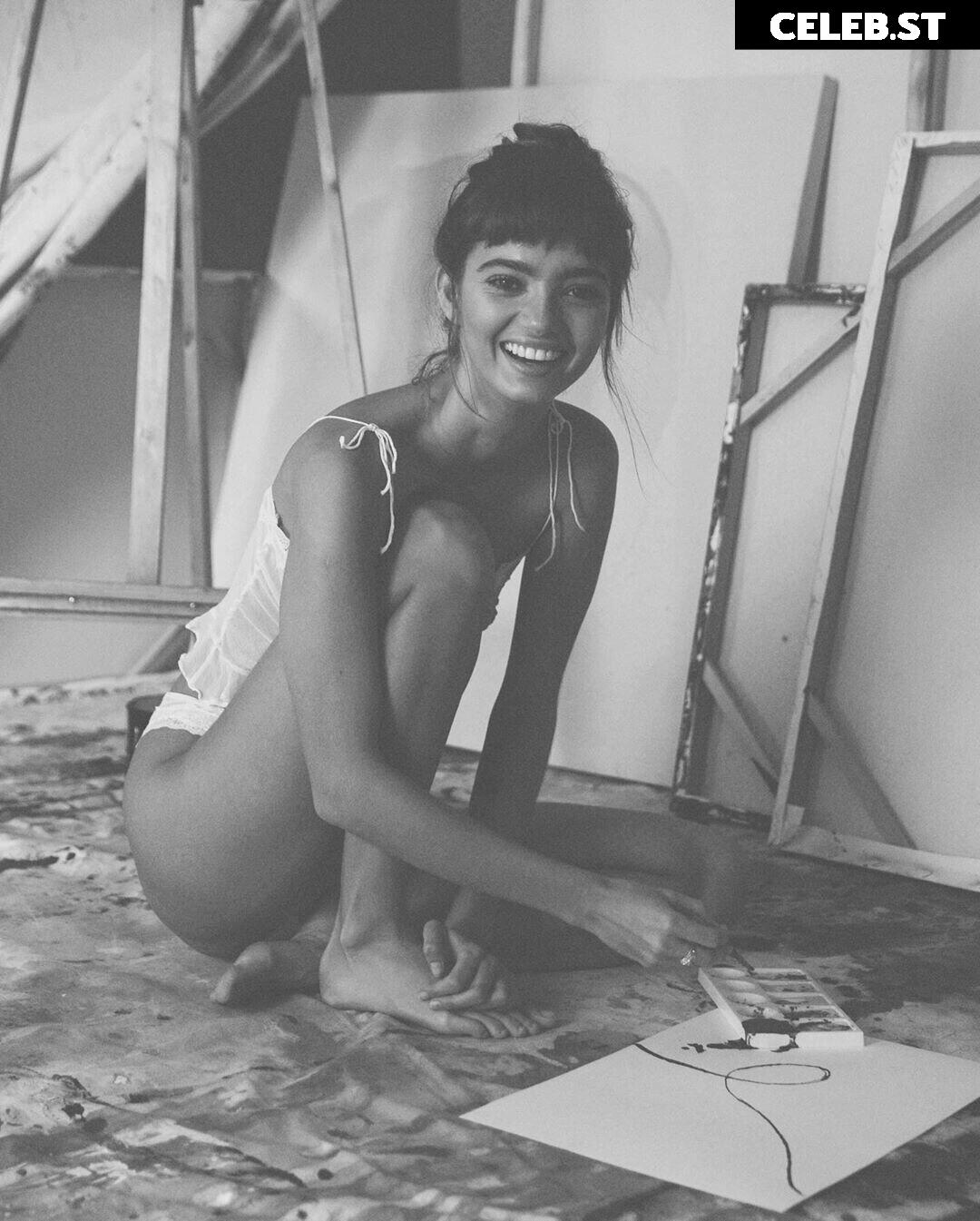 Inka Williams Image 2134473