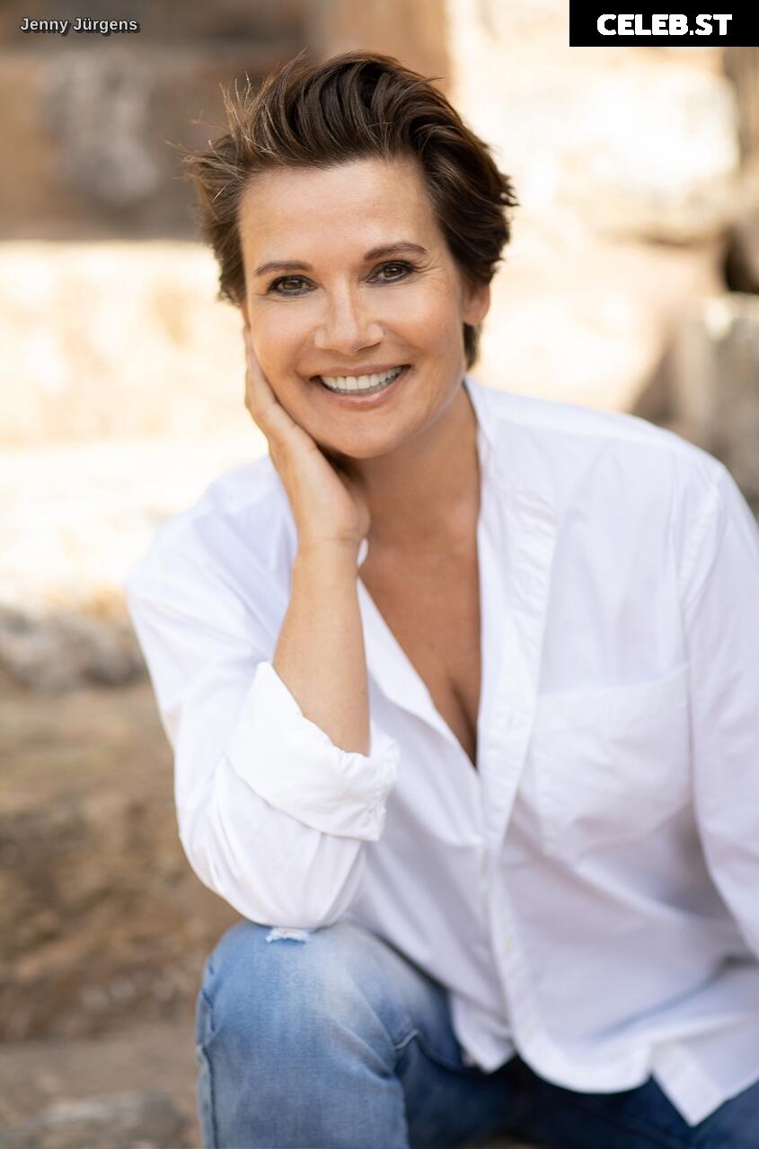 Jenny Jürgens Image 2134429
