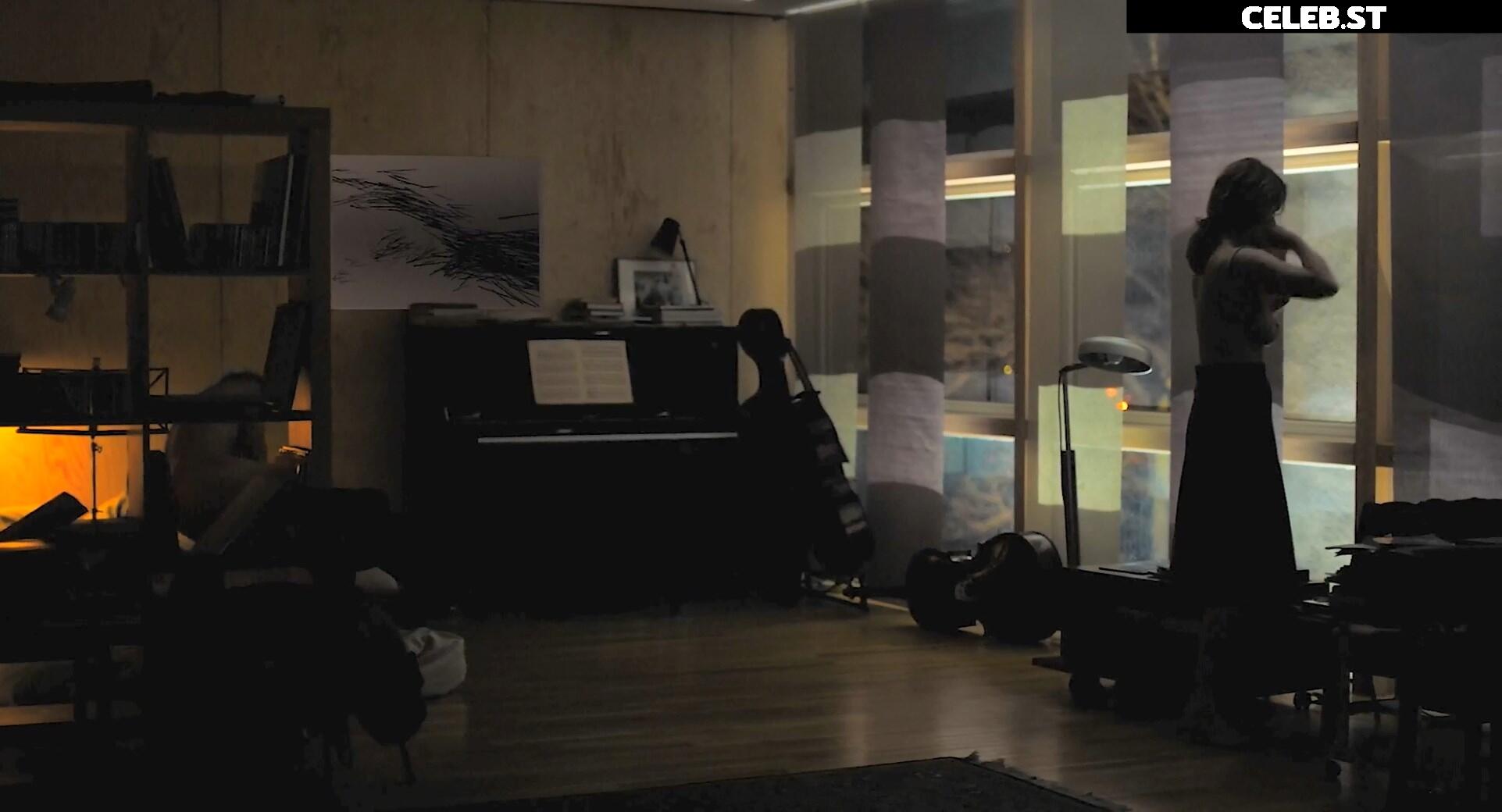 Nina Hoss Image 2134757