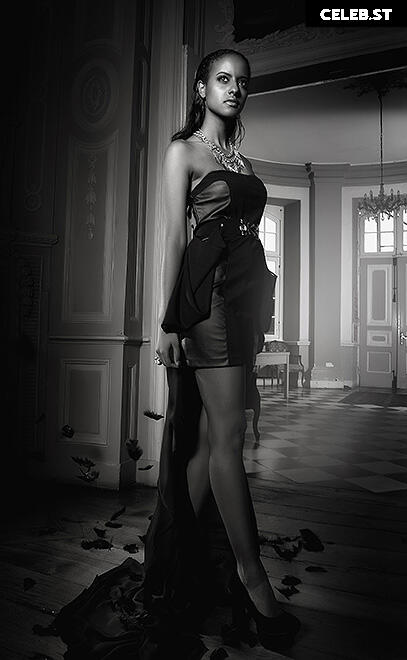 Sara Nuru Image 2134740