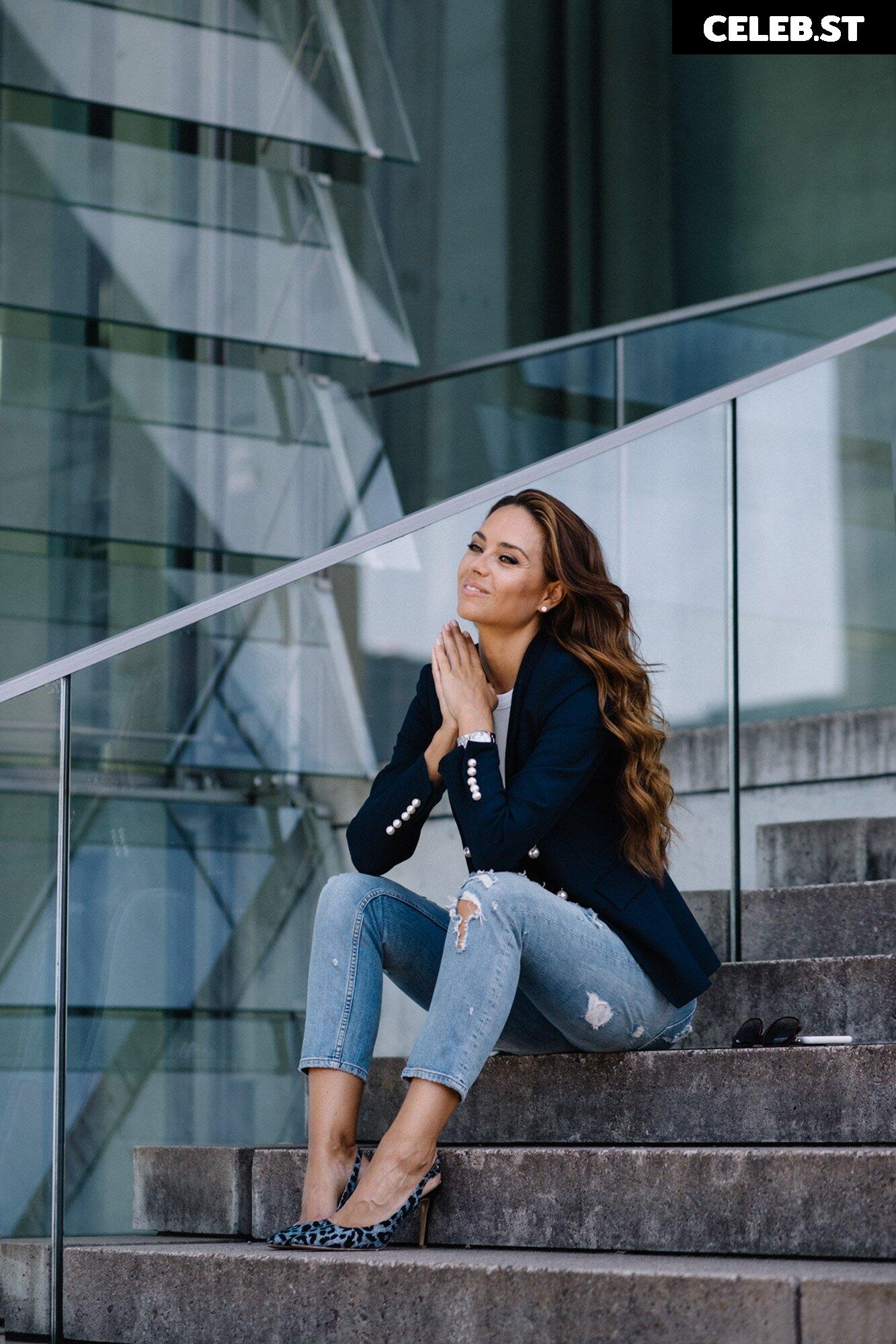 Franca Lehfeldt Image 2134708