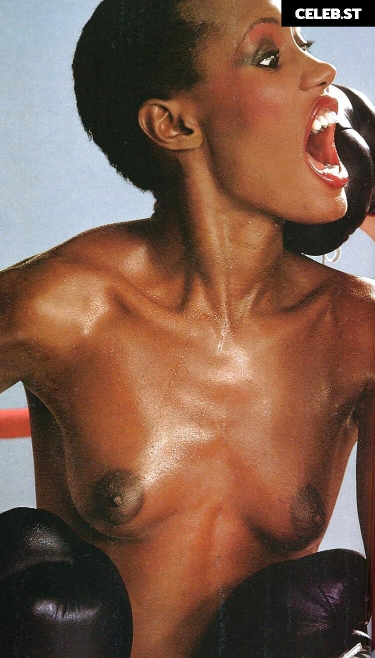 Grace Jones Image 2134688