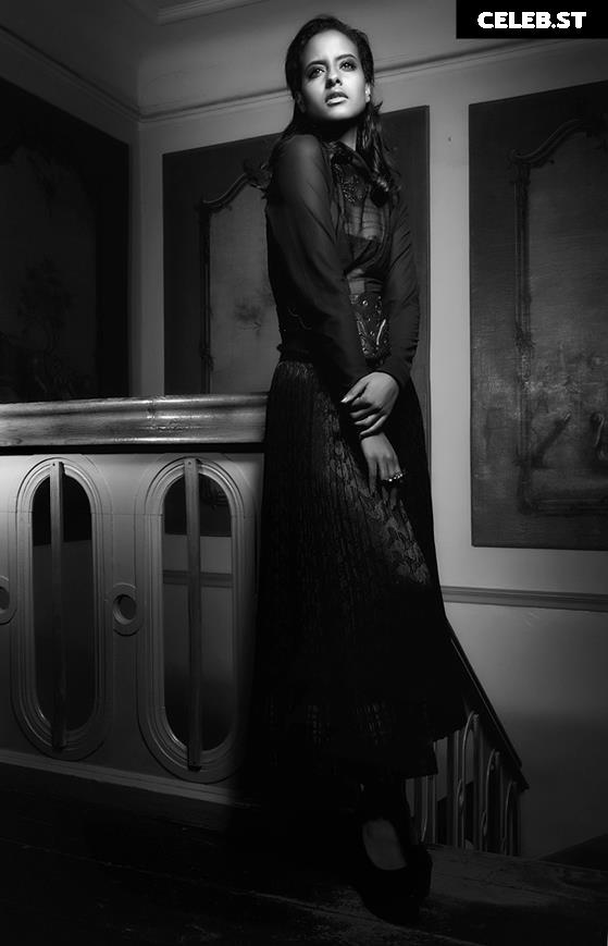 Sara Nuru Image 2134650