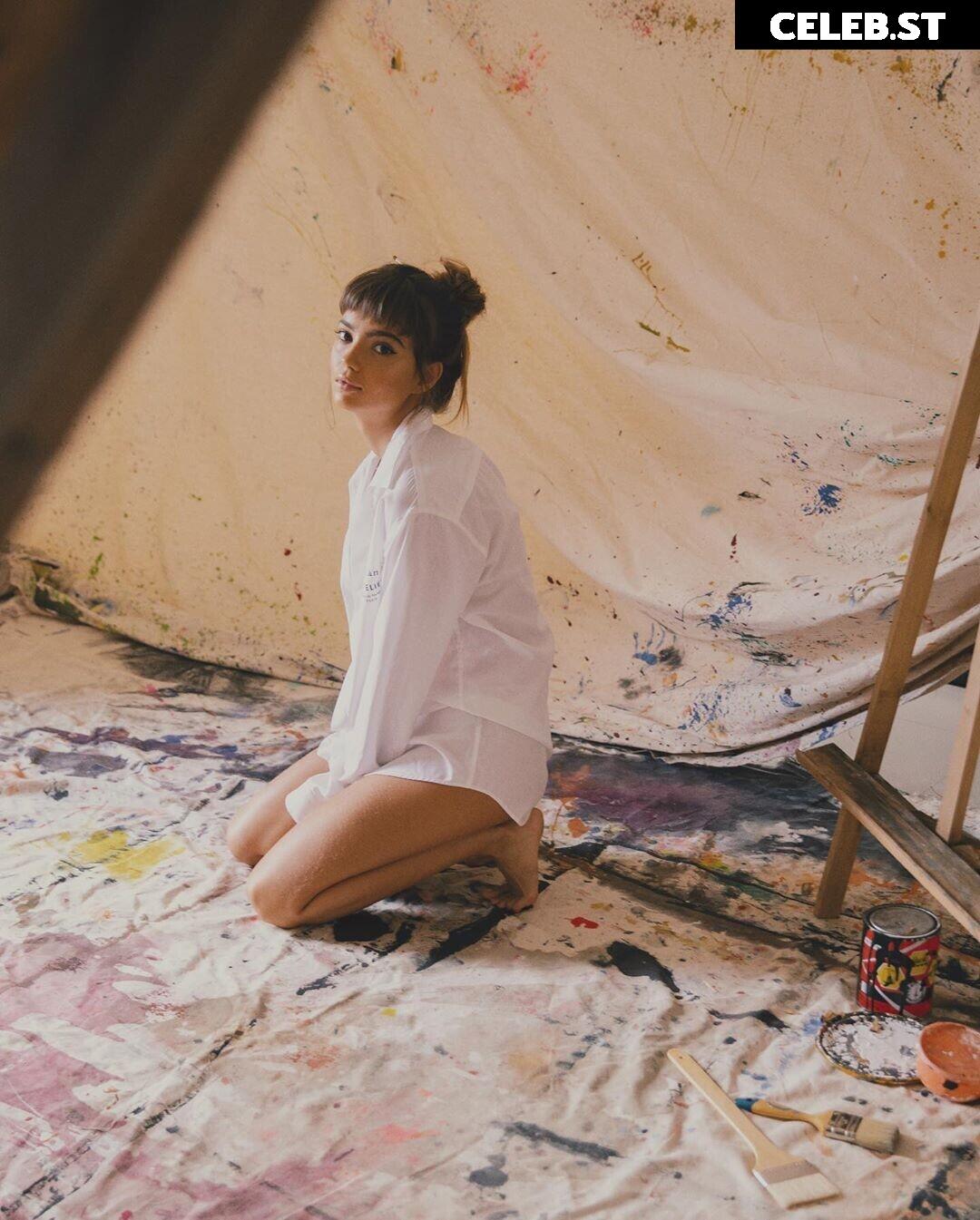 Inka Williams Image 2134630