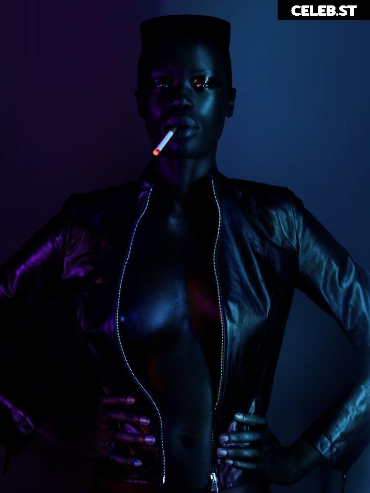 Grace Jones Image 2134634