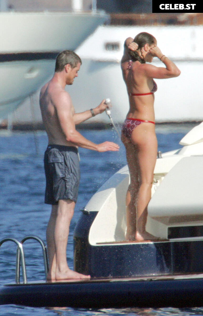 Rebecca Gayheart Image 2134113