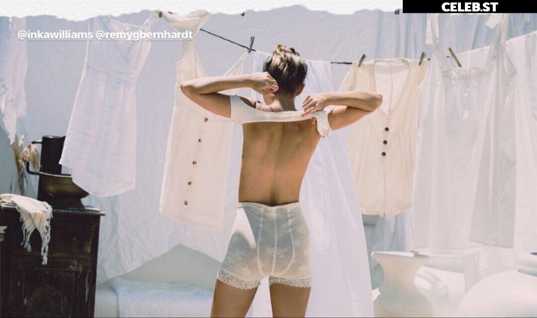 Inka Williams Image 2134035