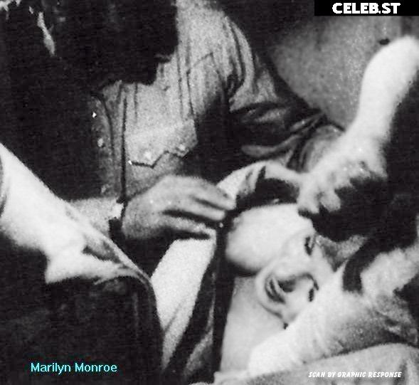 Marilyn Monroe Image 2134255