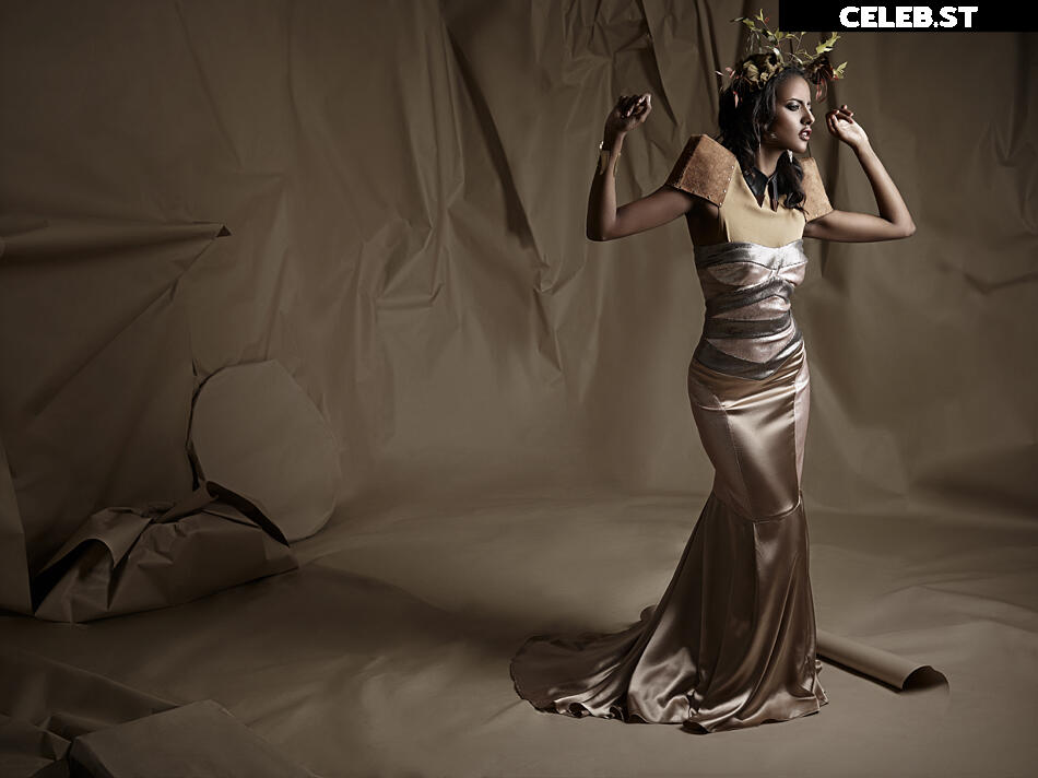 Sara Nuru Image 2134970