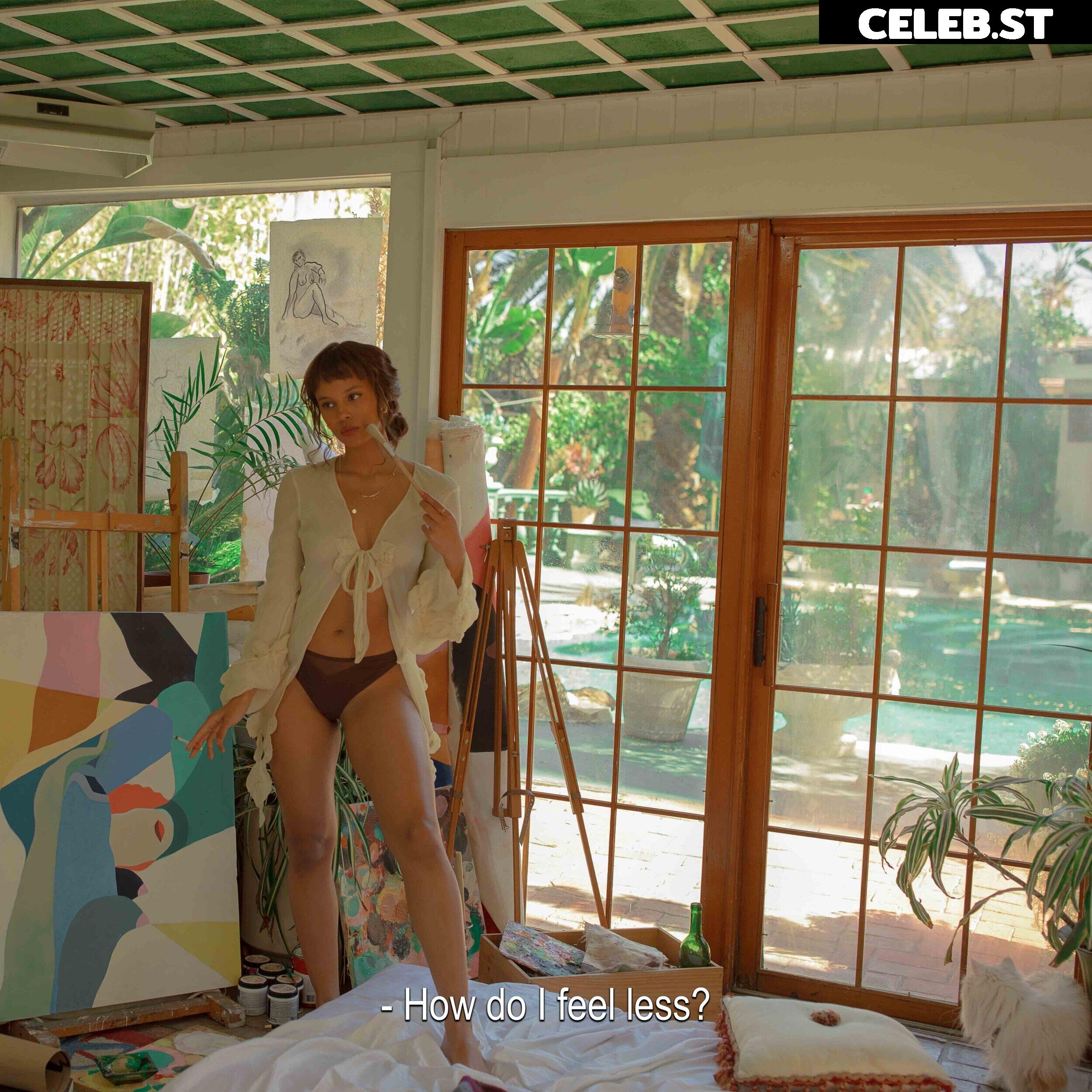 Alisha Boe Image 2131857