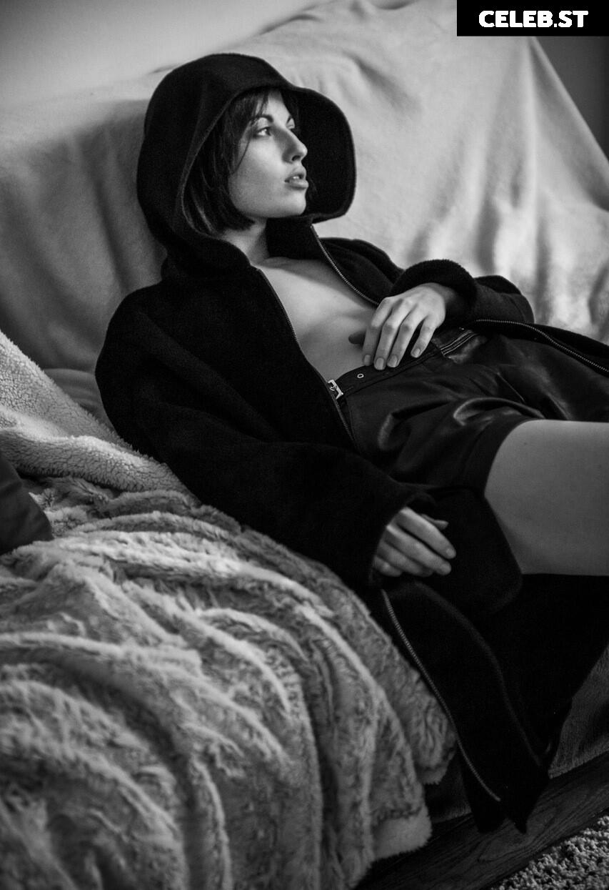 Juliette Alenvers Image 2131875