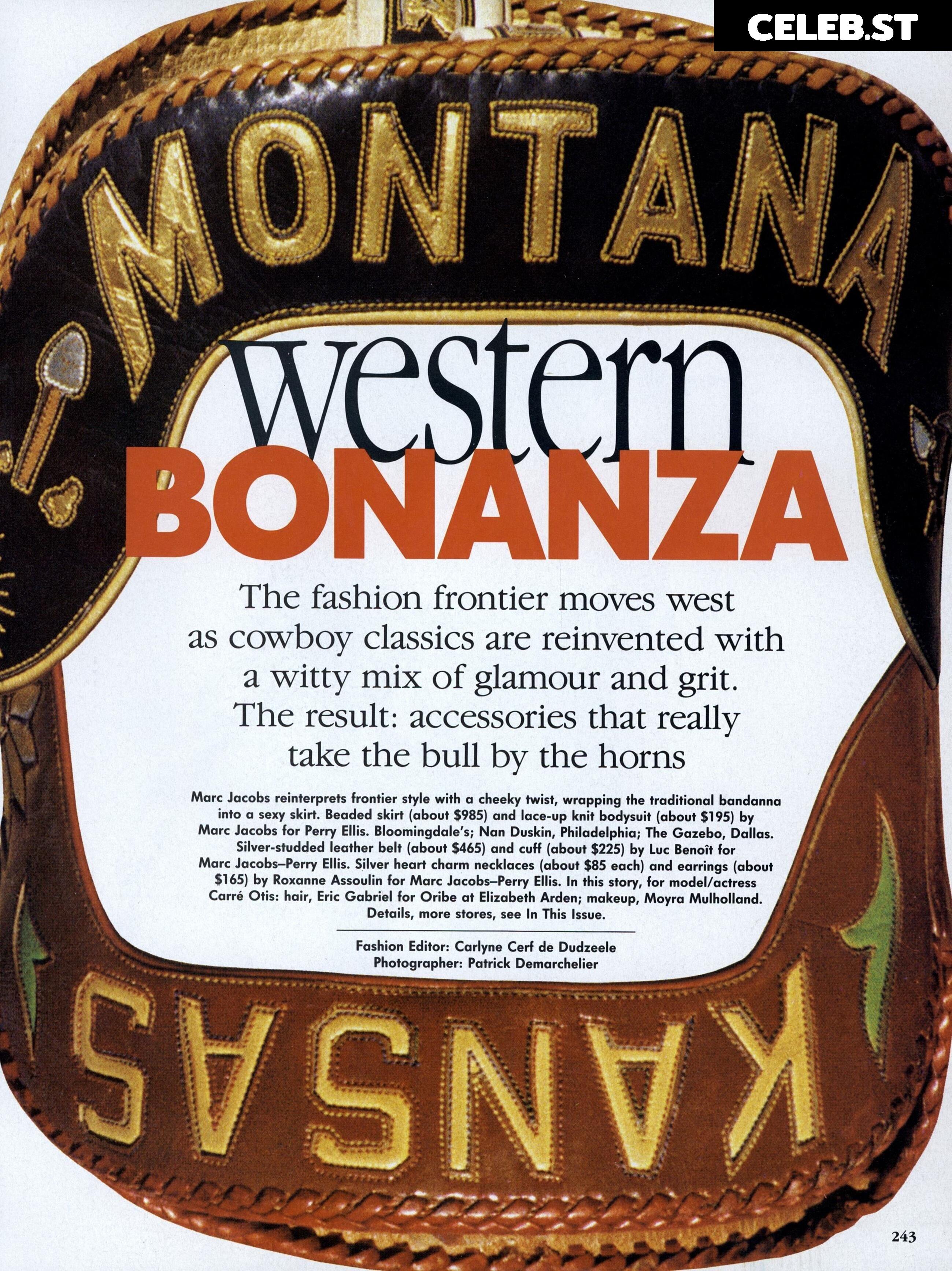 Carré Otis Image 2131815