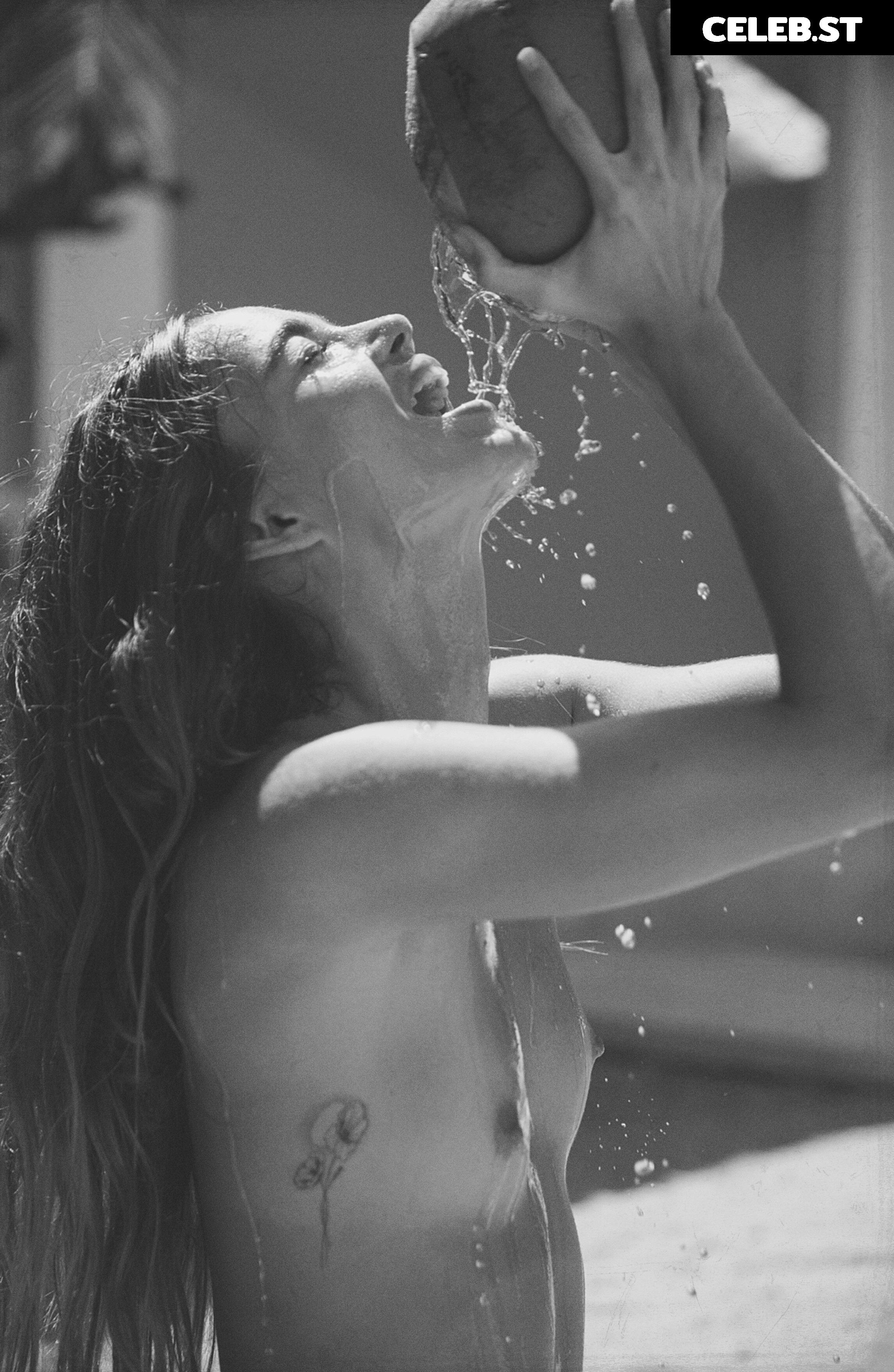 Inka Williams Image 2131832