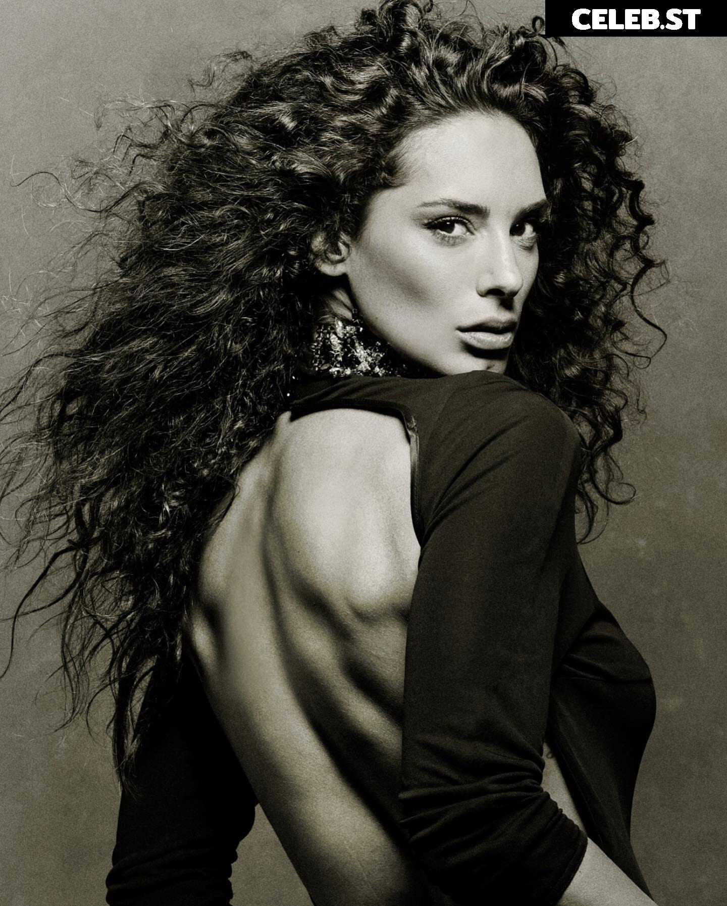 Raffaella Modugno Image 2131585