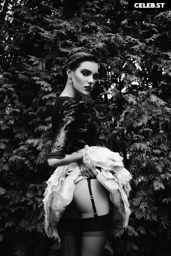 Charlotte Cardin Image 2131526