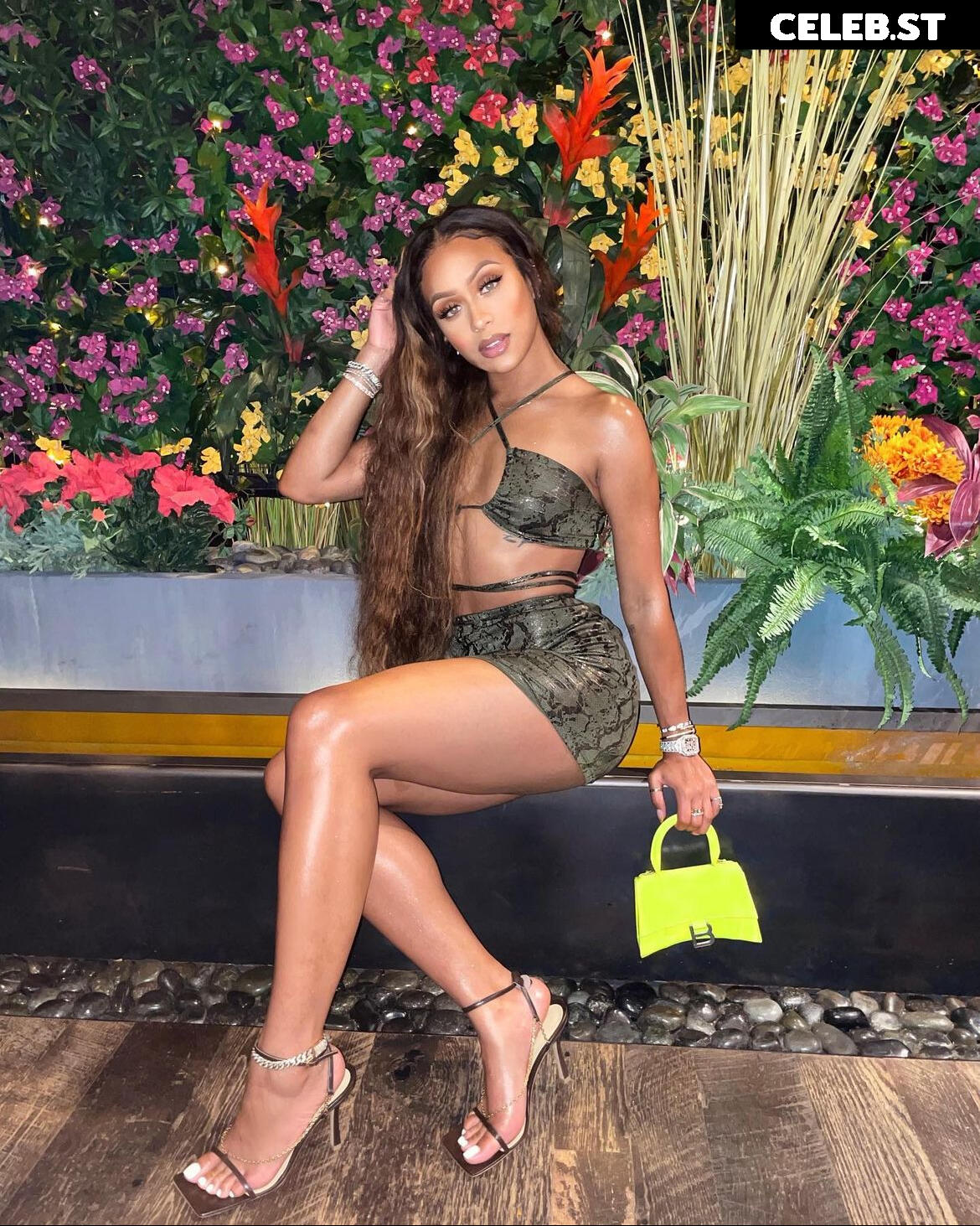 Jilly Anais Image 2131401