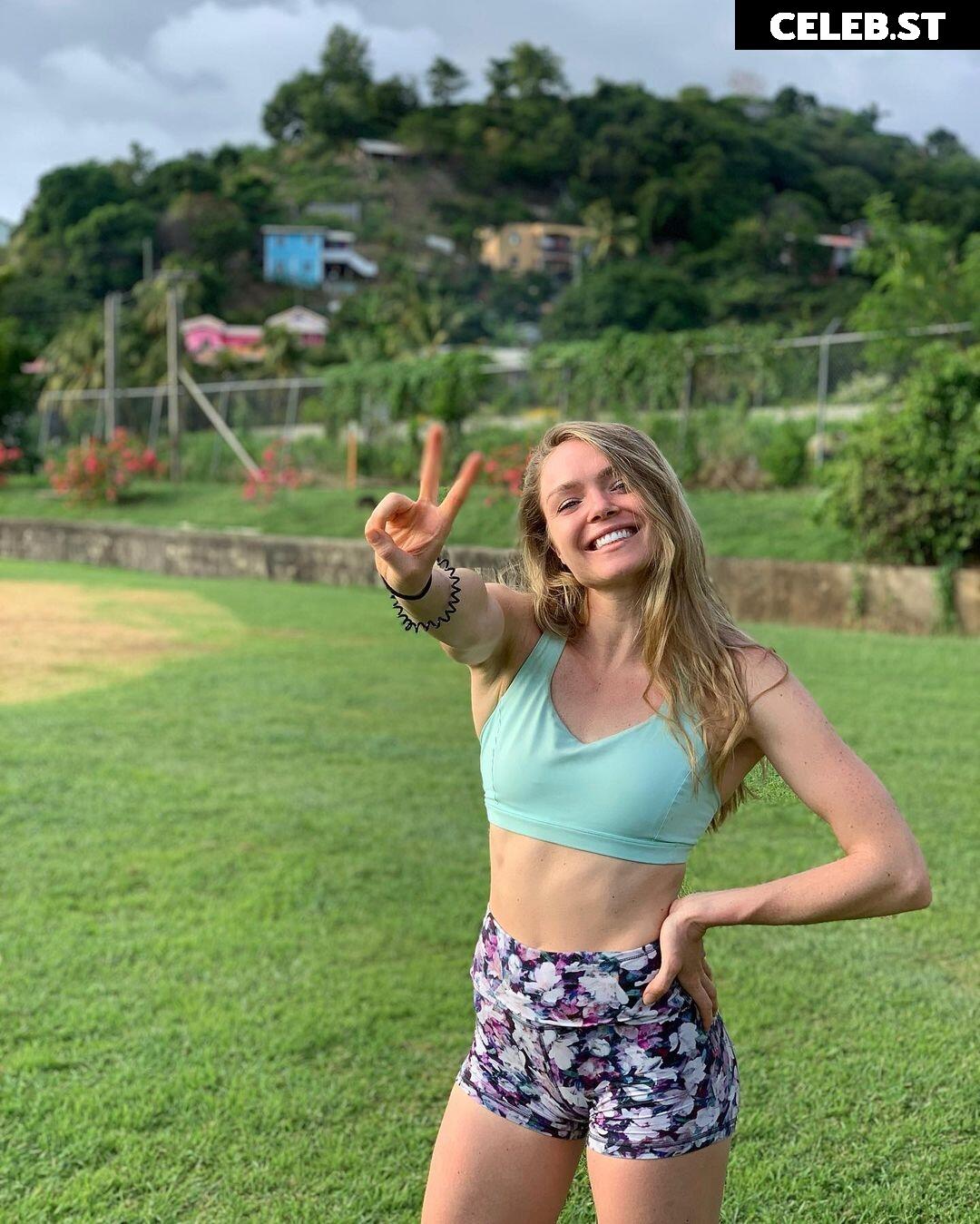 Chari Hawkins Image 2131764