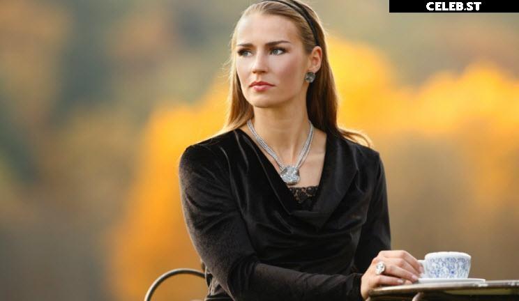 Tina Maze Image 2131739