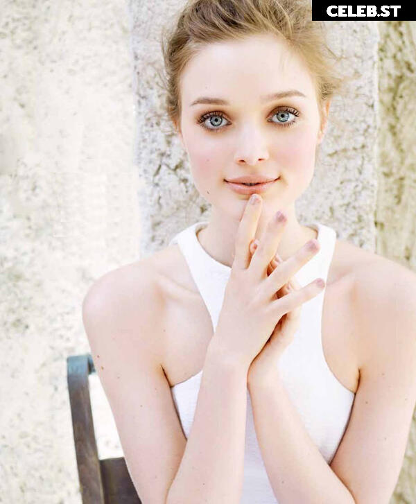 Bella Heathcote Image 2131604