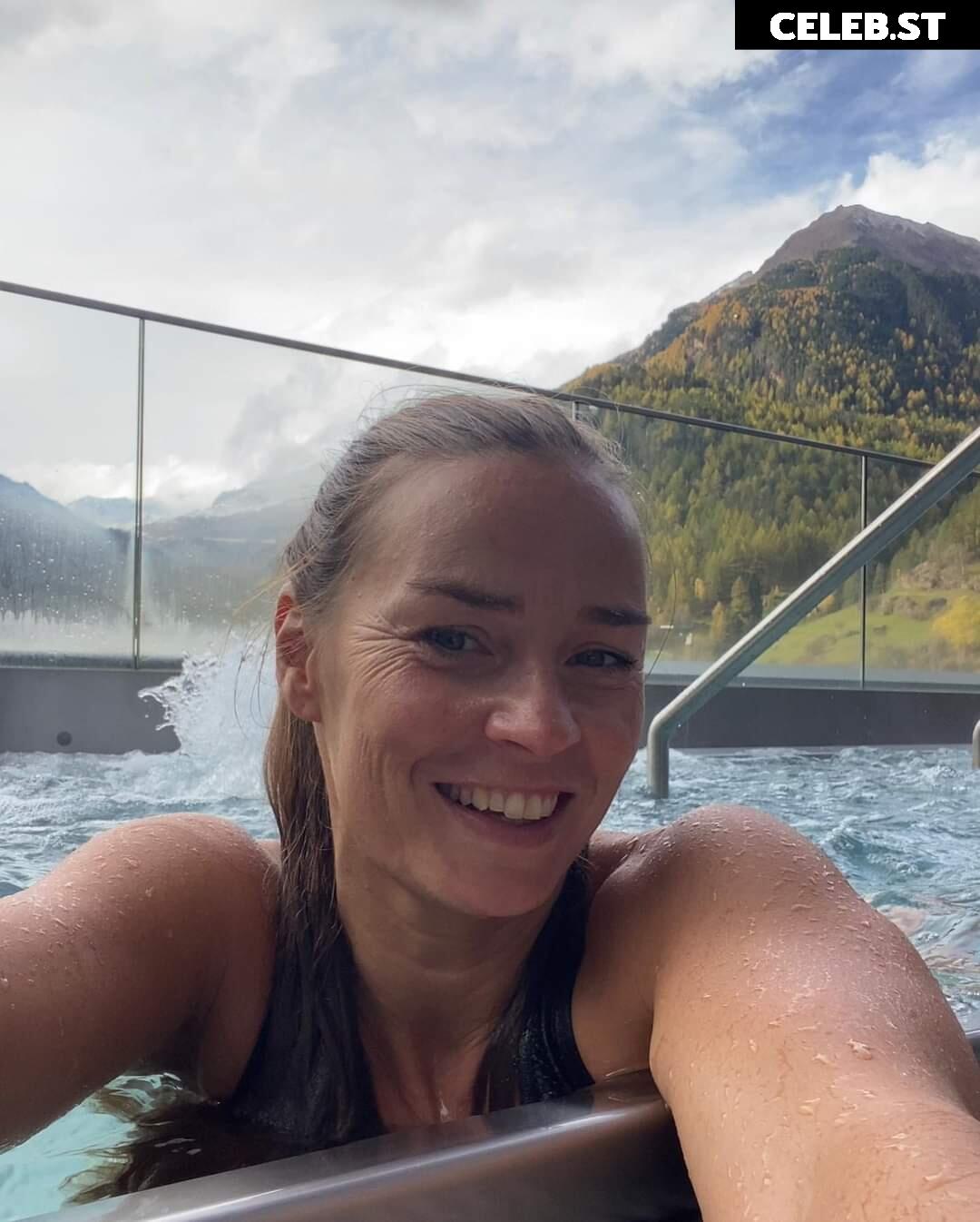 Tina Maze Image 2131170