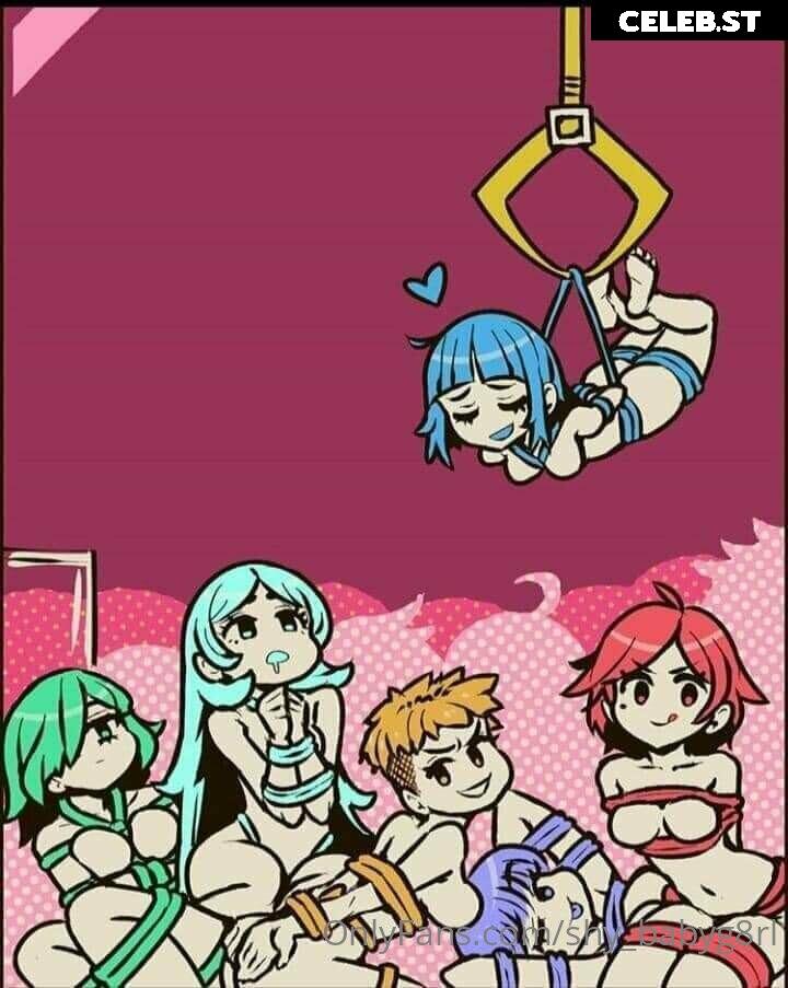 shy_babyg8rl Image 21310286