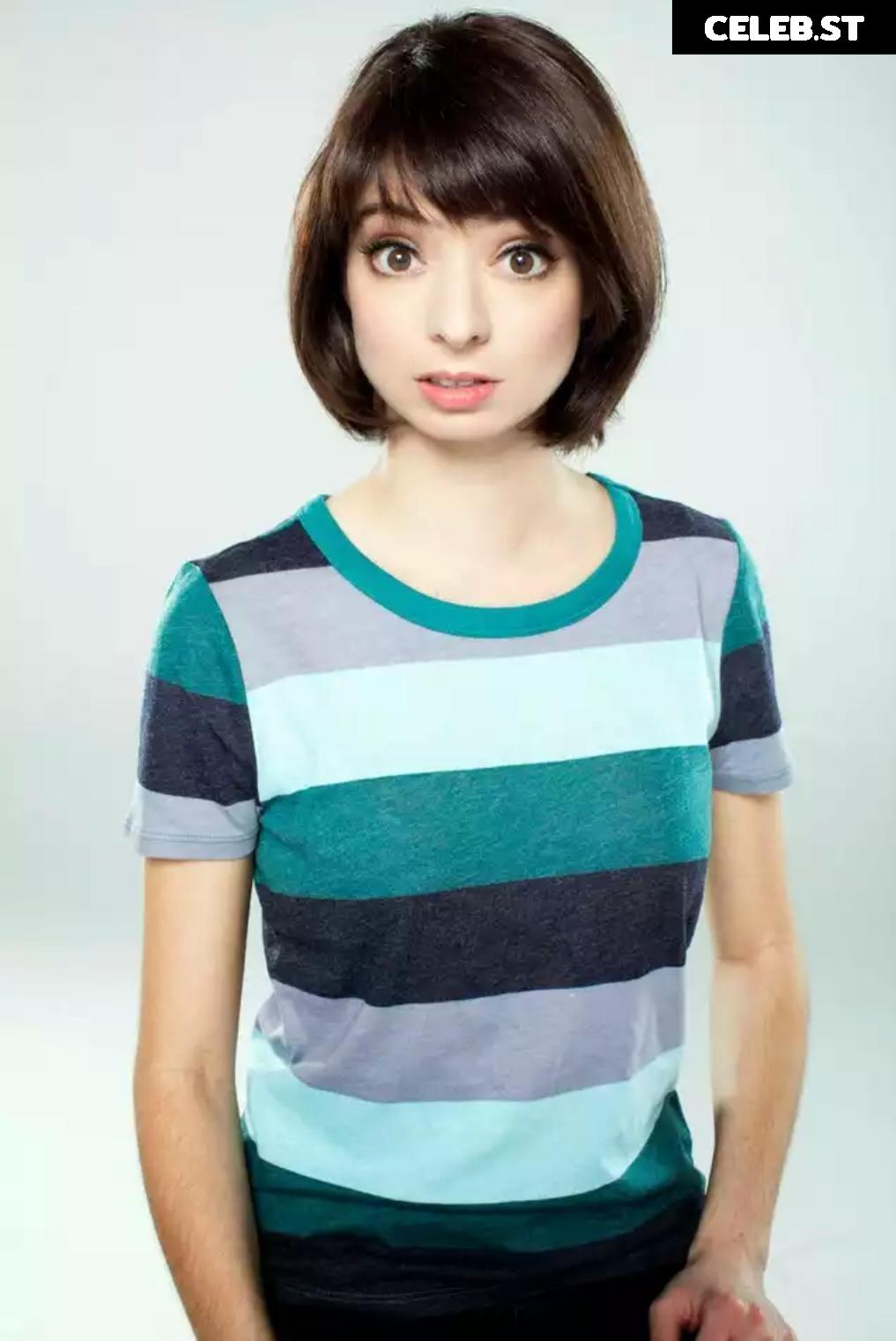 Kate Micucci Image 2131399