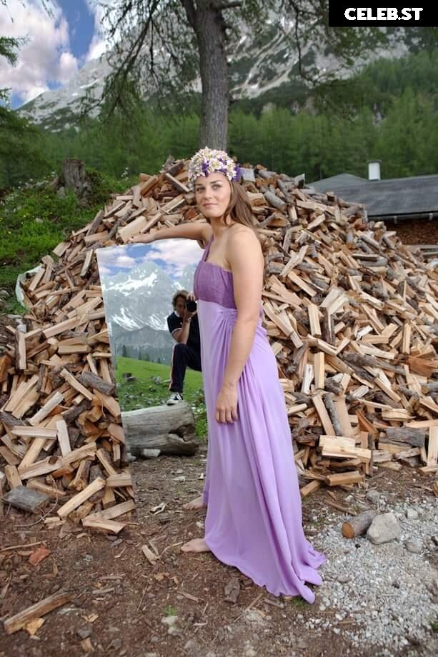 Tina Maze Image 2131386