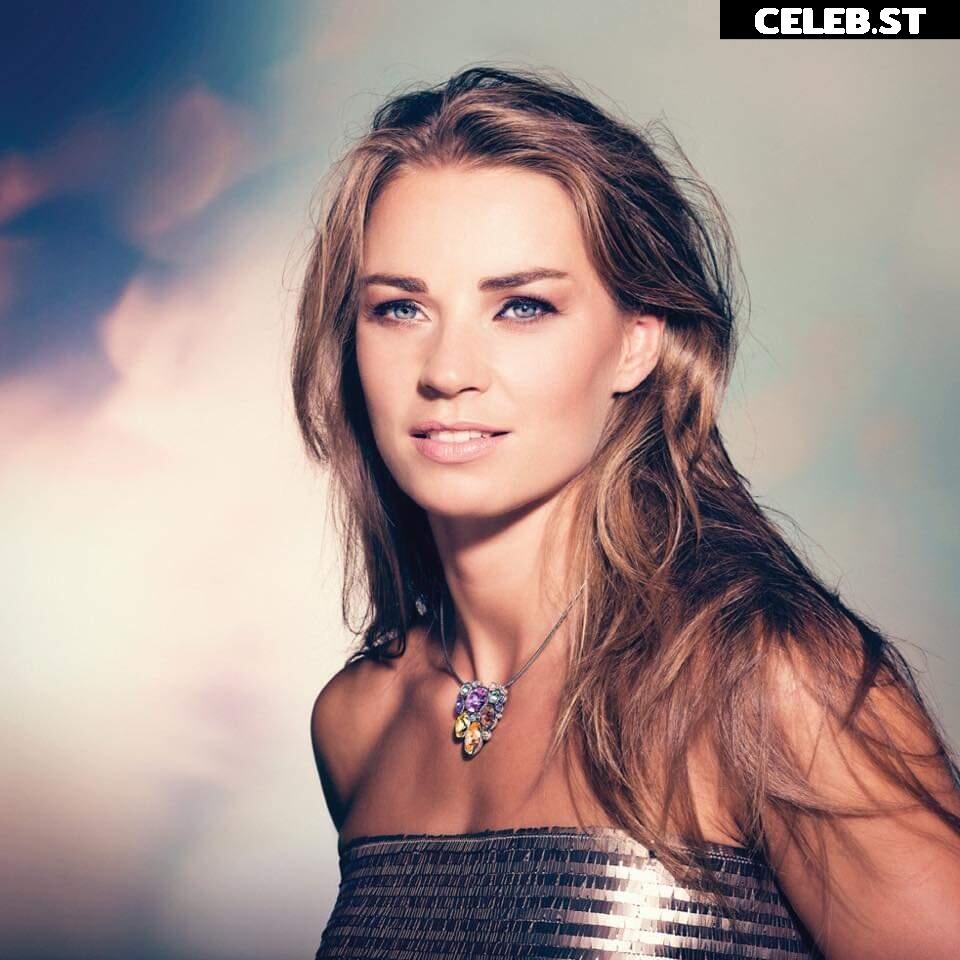 Tina Maze Image 2131341