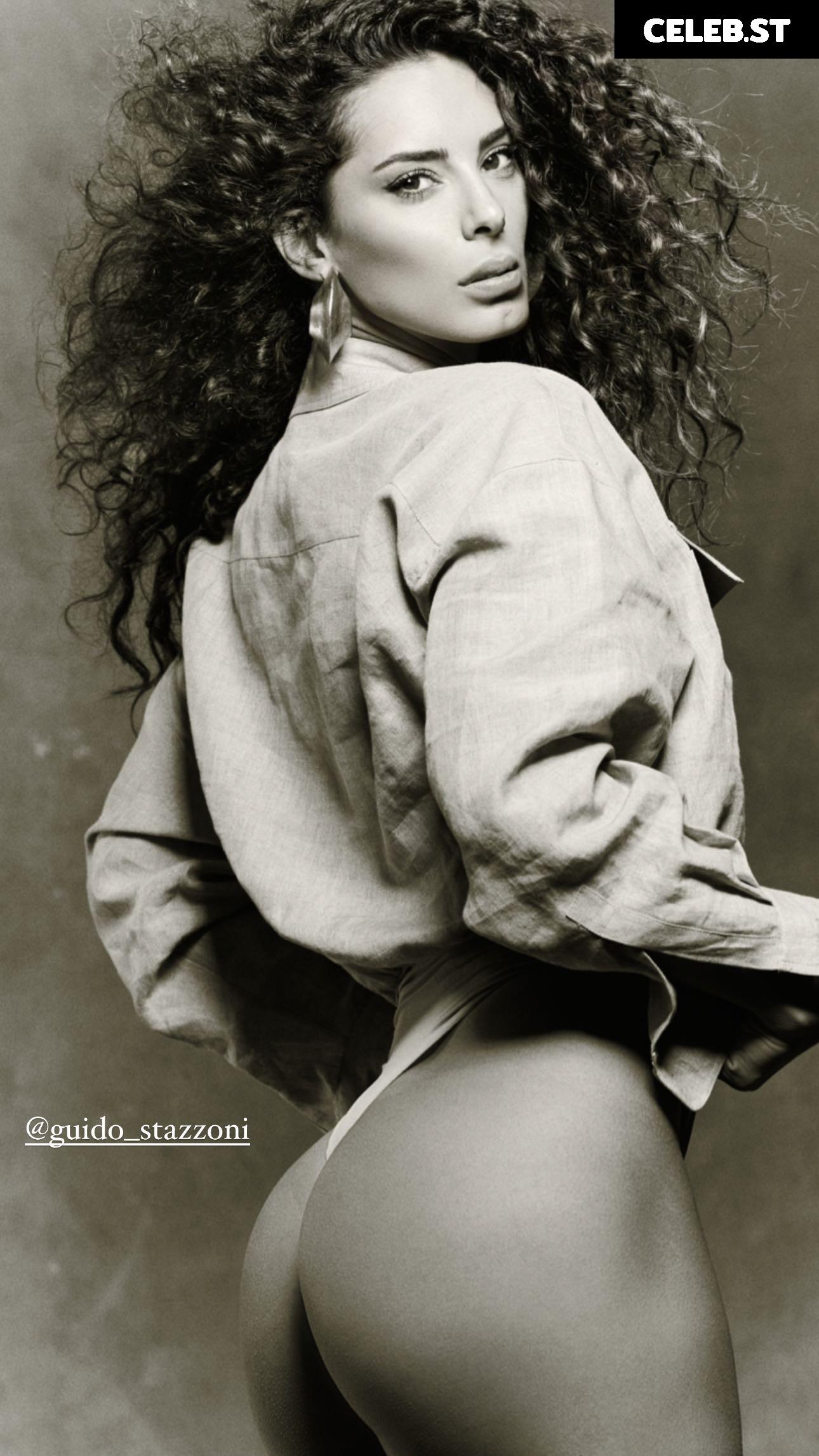 Raffaella Modugno Image 2131375