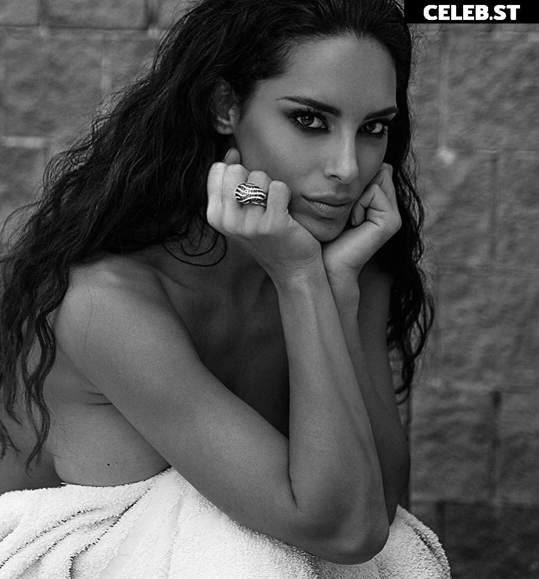 Raffaella Modugno Image 2131243