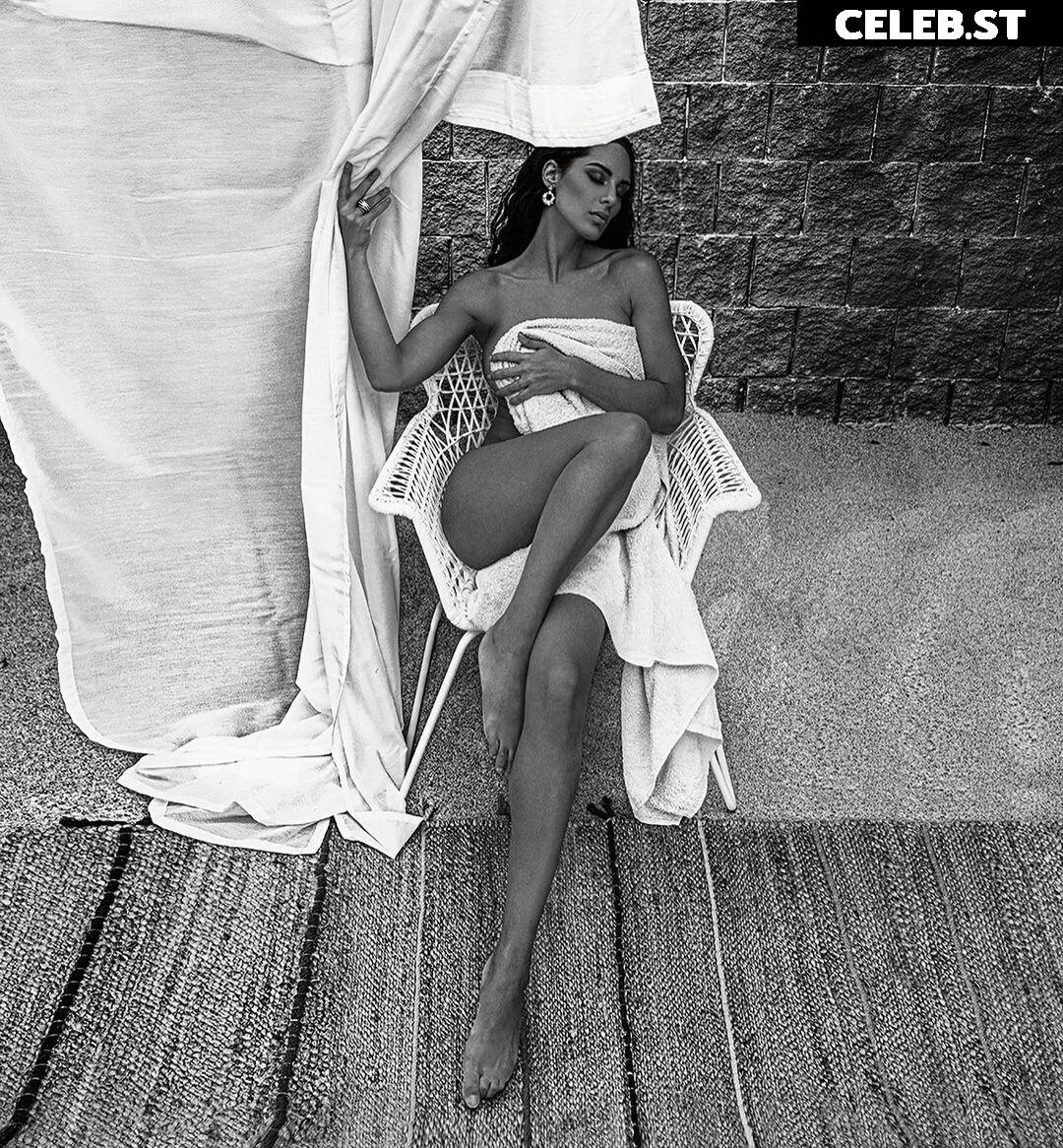 Raffaella Modugno Image 2131269