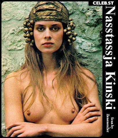 Nastassja Kinski Image 2131999