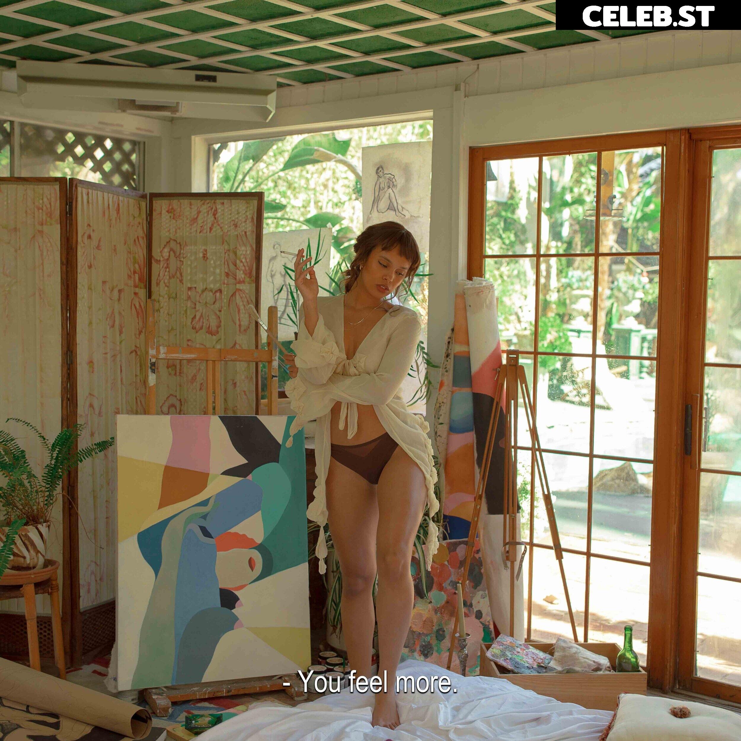 Alisha Boe Image 2131994