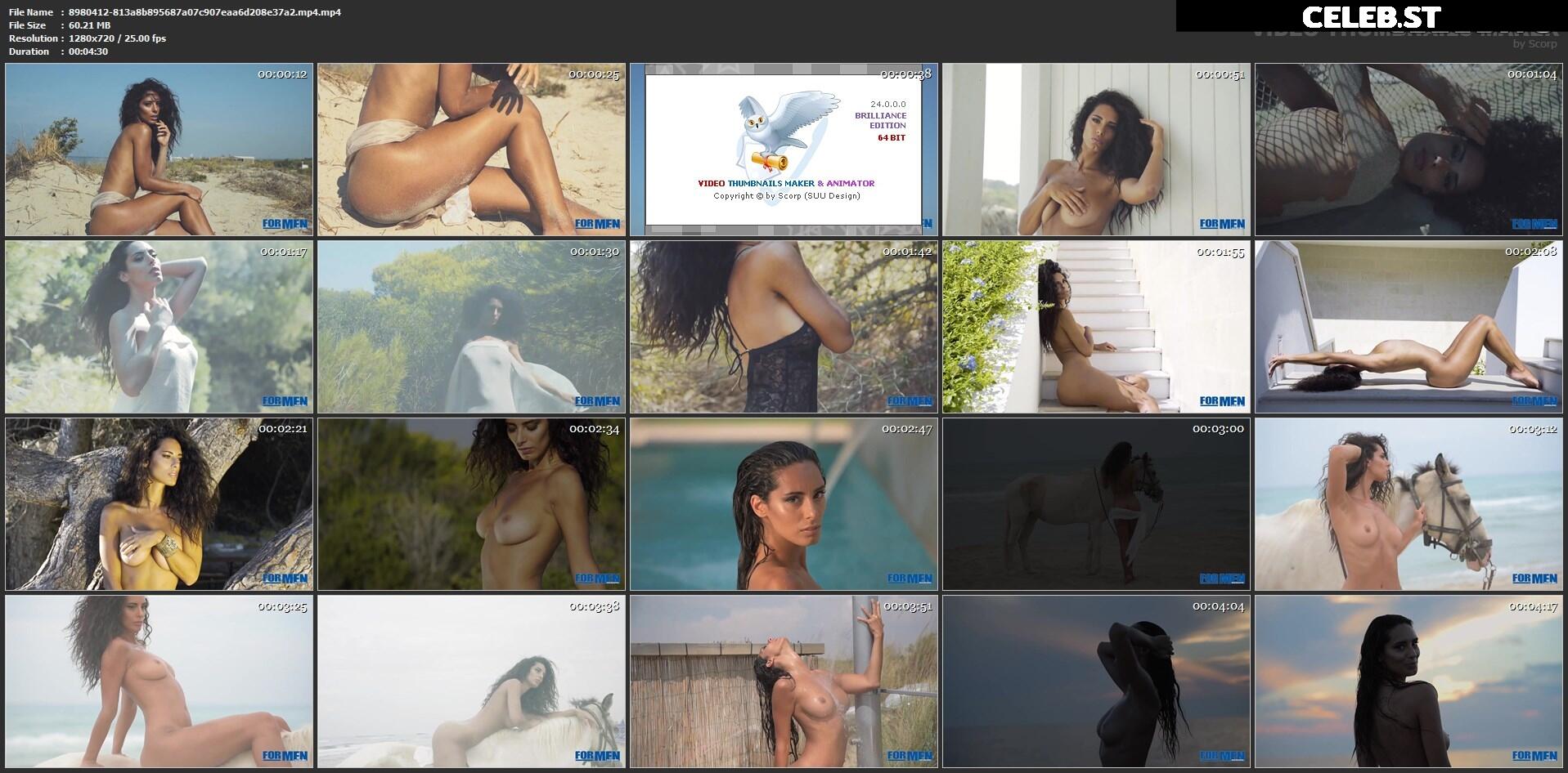 Raffaella Modugno Image 2131909