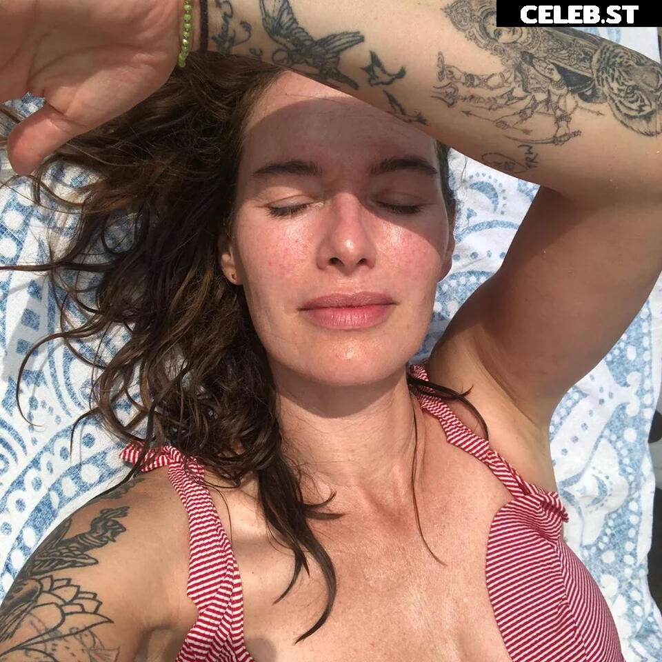 Lena Headey Image 2132840