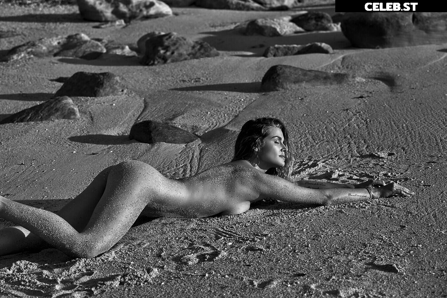 Cheyenne Tozzi Image 2132875