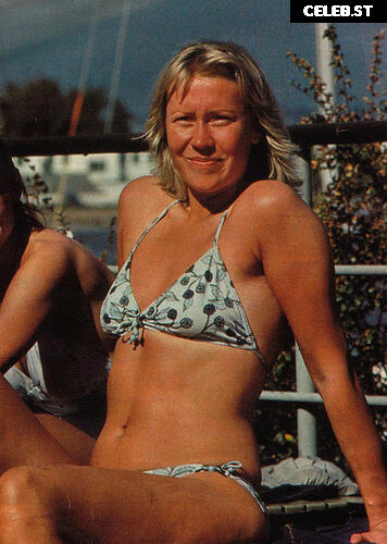 Agnetha Faltskog(ABBA) Image 2132813