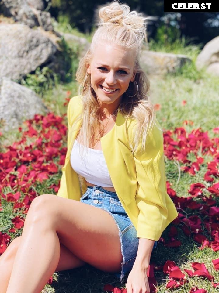 Julia Lindholm Image 2132574