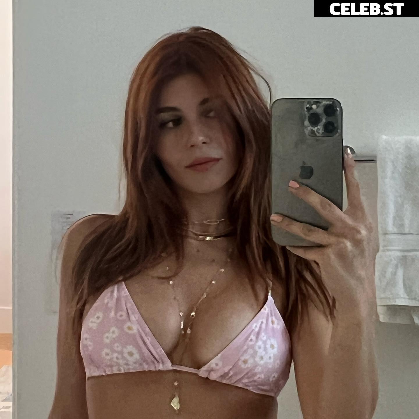 Olivia Jade Image 2132497