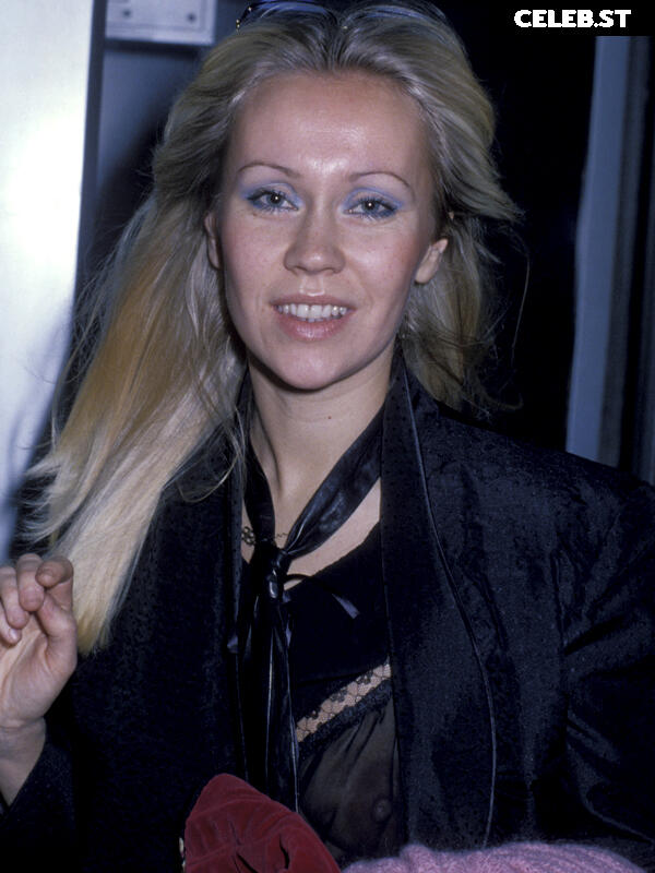 Agnetha Faltskog(ABBA) Image 2132404