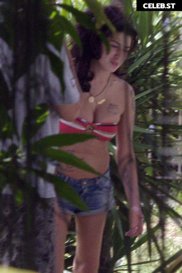 Amy Winehouse Image 2132765