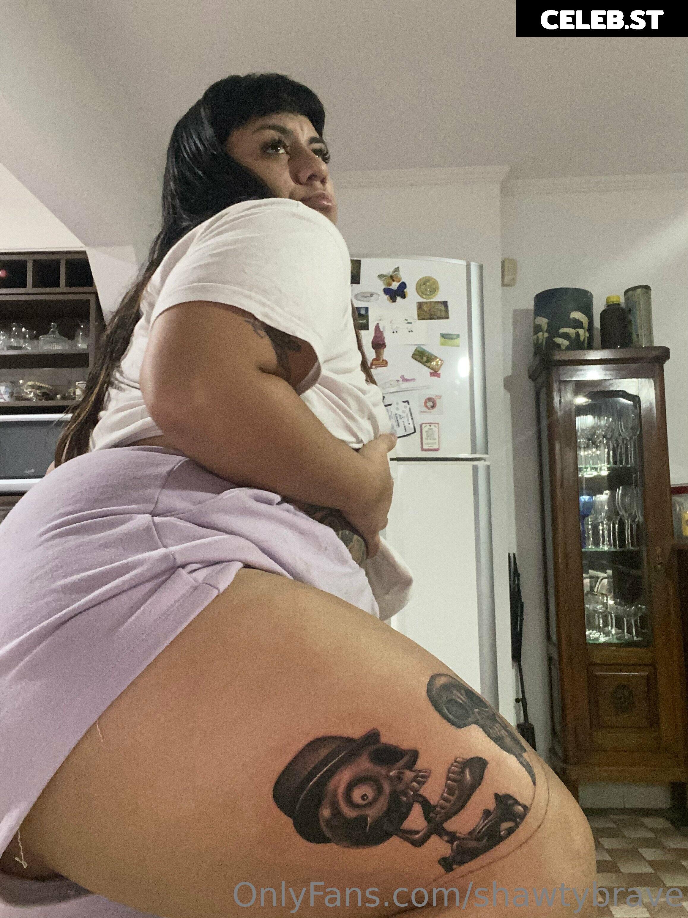 shawtybrave Image 21327000