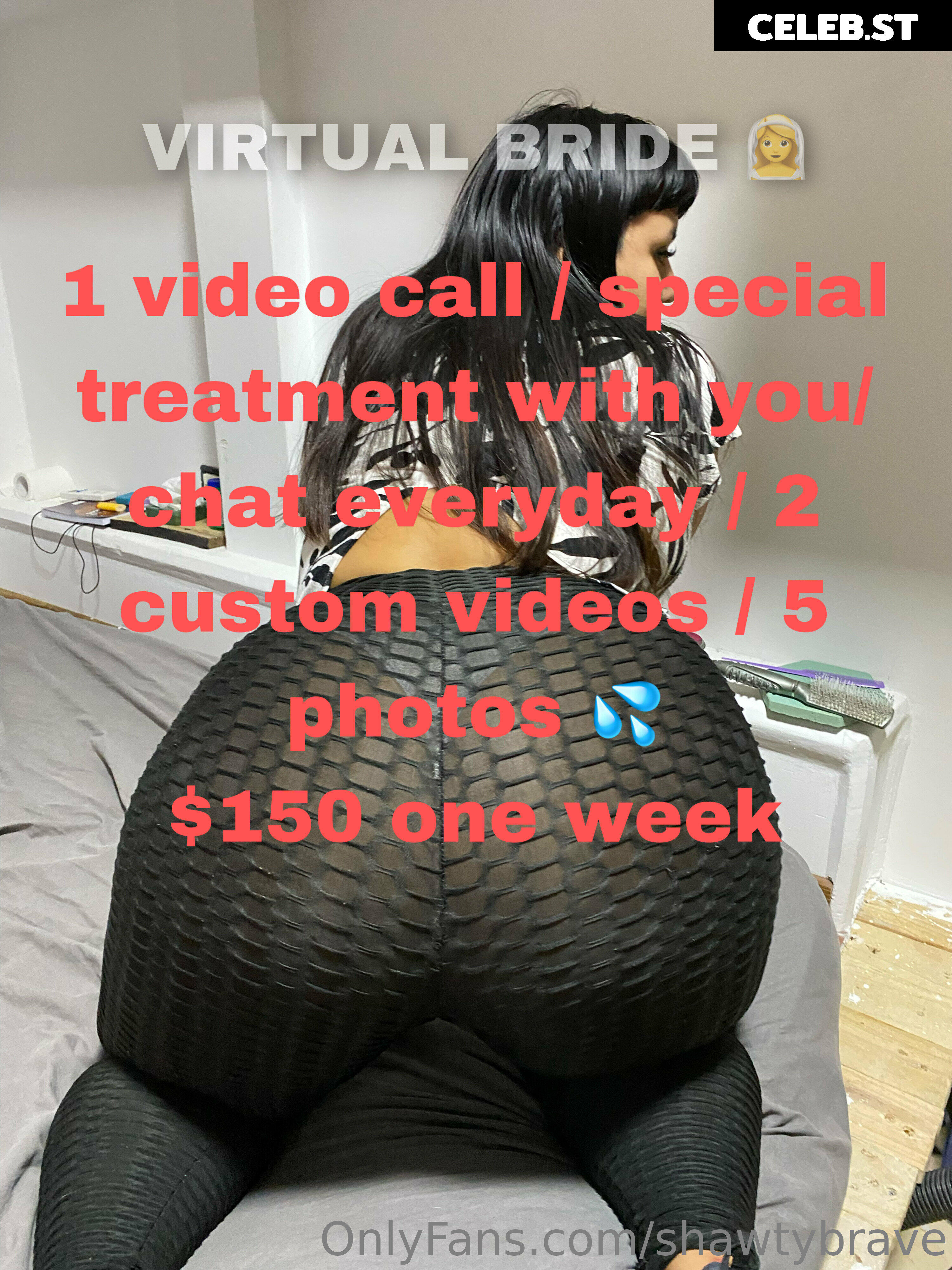 shawtybrave Image 21327005