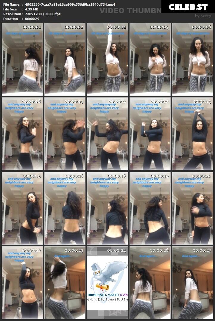 Raffaella Modugno Image 2132694