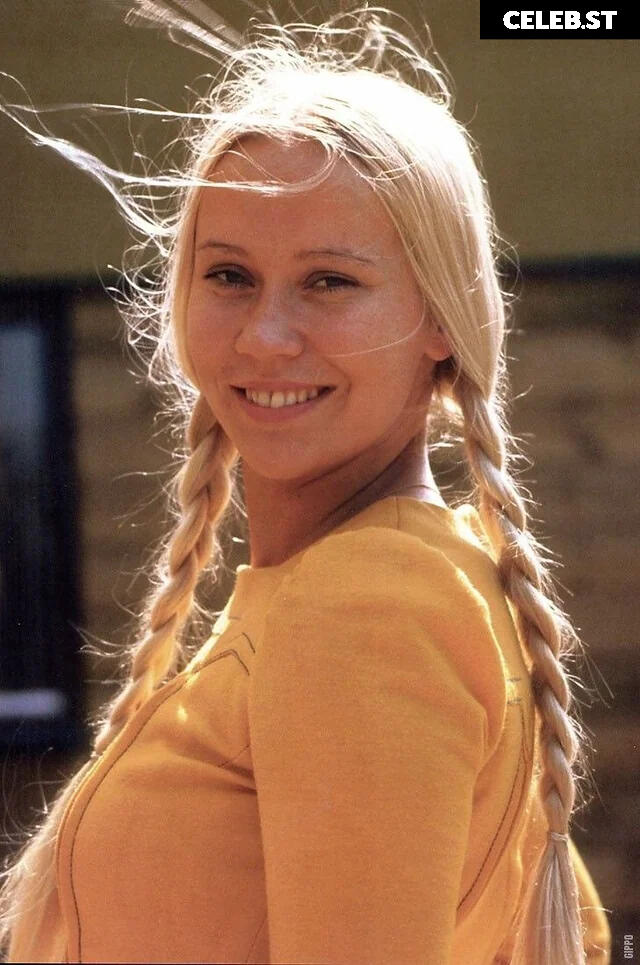 Agnetha Faltskog(ABBA) Image 2132681
