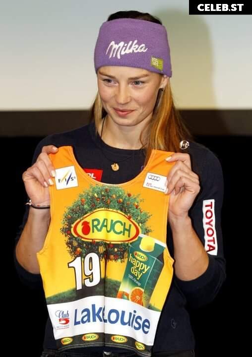 Tina Maze Image 2132672