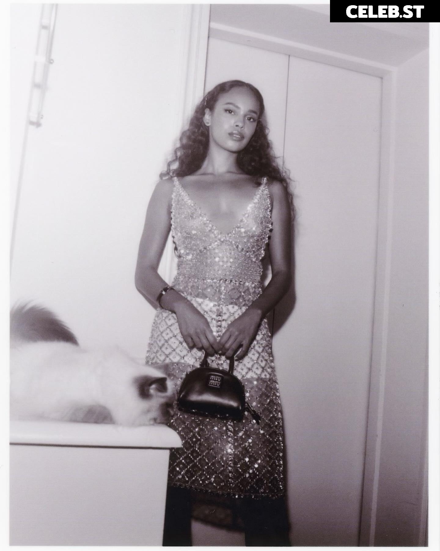 Alisha Boe Image 2132156